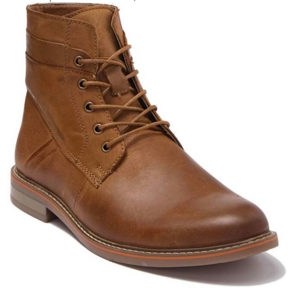 +English Laundry Brandon Fashion Boots Sz 13